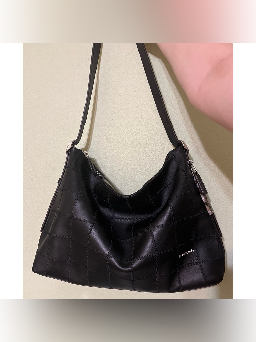 Coachtopia LARGE Alter Ego Bag!